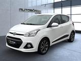 Hyundai i10 FIFA World Cup Edition ALL/Blue/SHZ/HU - Hyundai i10: E10