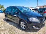 Seat Alhambra Reference - gebrauchte Seat Alhambra aus dem Jahr 2011
