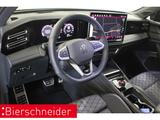 Volkswagen Tiguan 2.0 TSI DSG 4Mo. 2x R-Line Black Style 20 - Volkswagen Gebrauchtwagen in Hannover