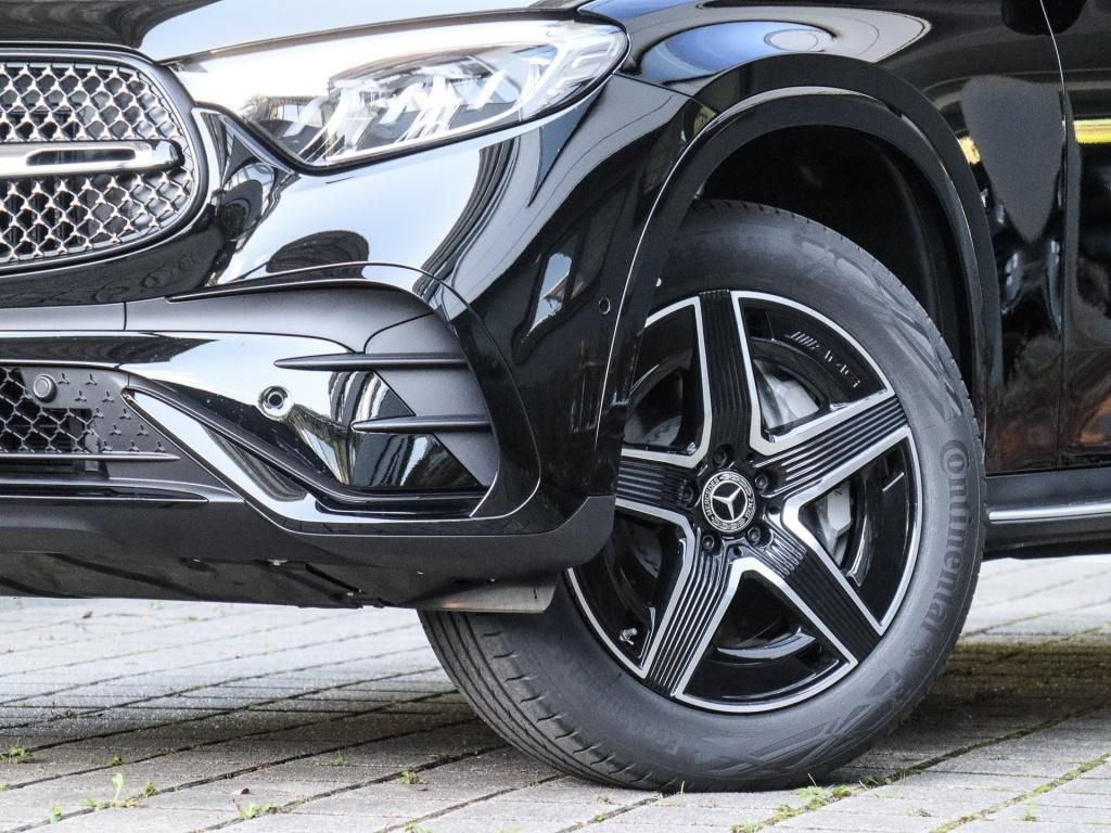 Mercedes-Benz GLC 300 de 4M AMG-Sport/Pano/AHK/Night/Burm/360° foto 6