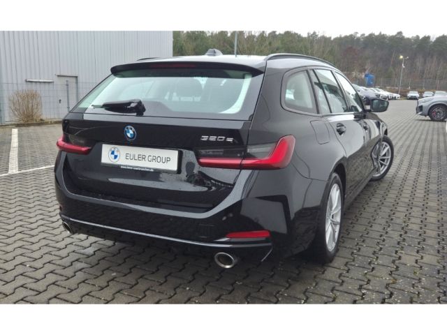 BMW 320 e Touring AHK SHZ PDC Tempomat LCPlus WidScr foto 6