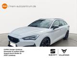 Cupra Leon Sportstourer 2.0 TSI VZ 4Drive Alu LED AHK