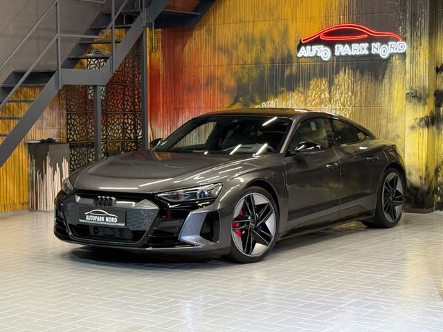 Audi RS e-tron GT quattro~B&O~PANO~HEAD-UP~MATRIX~21"