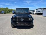 Mercedes-Benz G 500  AMG Line EXCLUSIVE Line Interieur - Mercedes-Benz G-Klasse mit Benzin-Antrieb