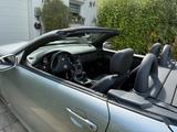 Mercedes-Benz SLK 200 KOMPRESSOR  - Mercedes-Benz SLK 200 aus 2003