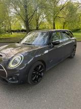 MINI Cooper S Clubman Cooper S ALL4 Automatik Coo...