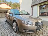 Audi A4 1.8 T - - Audi A4: Beige