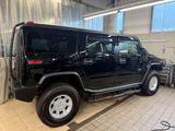 Hummer H2 Geiger Cars 8 K investiert  - Hummer Gebrauchtwagen