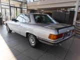 Mercedes-Benz 350 SLC C107 ready for Rallye! Automatik,RECARO! - Mercedes-Benz 350: 350slc