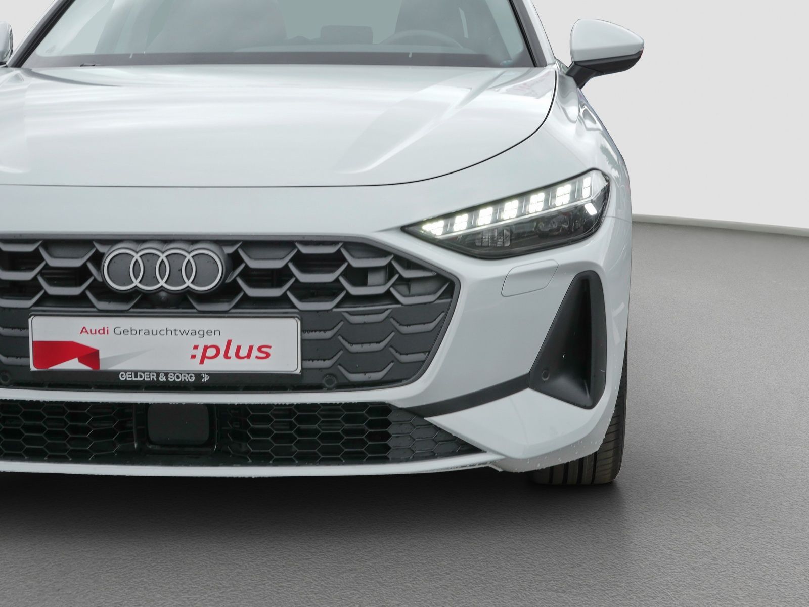 Audi A5 - Bild 11
