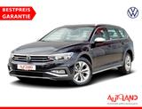 Volkswagen Passat Alltrack 4Motion 2.0 TDI DSG Navi LED ACC - gebrauchte Volkswagen Passat Alltrack aus dem Jahr 2020