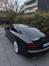 Audi A7 3.0 BiTDI Matrix LED S-Line - gebrauchte Audi A7 aus dem Jahr 2016