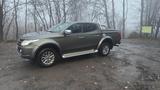 Mitsubishi L200 - Mitsubishi L200: Von Privat