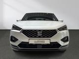 Seat Tarraco 1.4 eHybrid DSG CarPlay ACC AHK Sitzhzg. - Seat Gebrauchtwagen von 2024