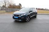 Peugeot 5008 Allure Navi Kamera Tempo 1. Hand 7-Sitzer - Peugeot Gebrauchtwagen in Nürnberg