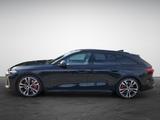 Audi S5 Avant TFSI S tronic quattro Tech pro MMI expe - Audi S5 mit Benzin-Antrieb: Leder, mit Navigationssystem