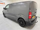 Toyota Proace Worker 1.6D d-4D Cool Comfort Kasten - Kommunalfahrzeug
