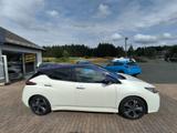 Nissan Leaf 39 kWh Tekna/ Bose / LED - Nissan mit Elektro-Antrieb