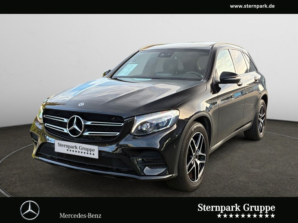 Image of Mercedes-Benz GLC 300