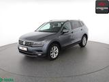 Volkswagen Tiguan 2.0 TDI 4M HIGHLINE HUD,360GRAD,KEYLESS - Volkswagen Tiguan: 3.0