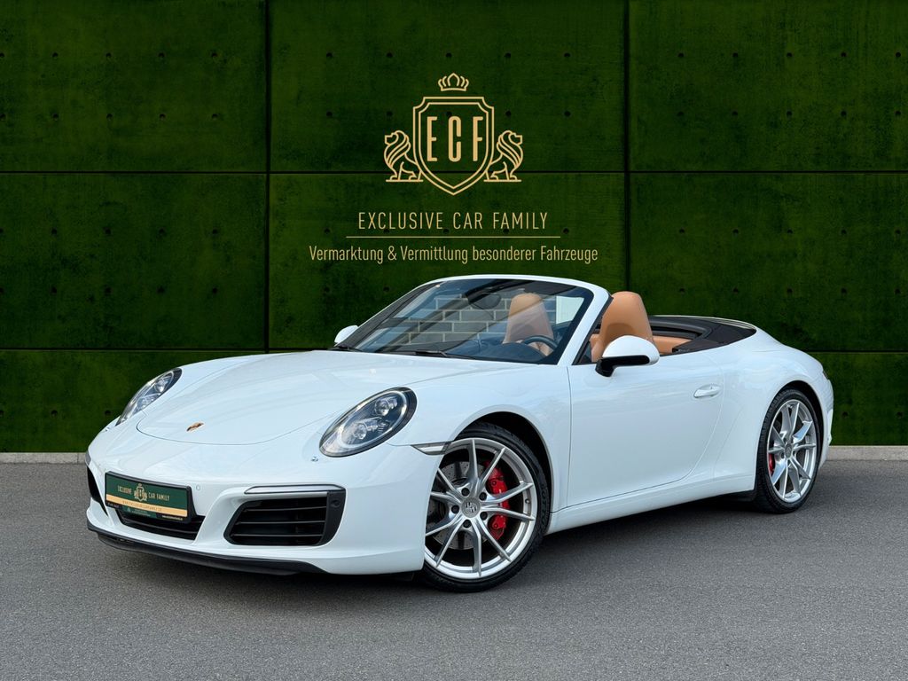 Image of Porsche 911
