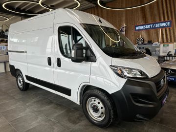 Fiat Ducato Hochr.-Kasten 35 140 L2H2 *Kamera*
