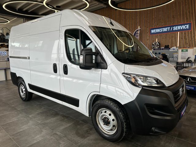 Fiat Ducato Hochr.-Kasten 35 140 L2H2 *Kamera*