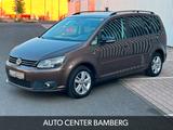 Volkswagen Touran Match| 7Sitzer|NAVI|TÜV Neu|AHK|140PS - : Kleinbus, Sitzer 14