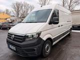 Volkswagen Crafter Kasten 35 lang Hochdach FWD VW Checkheft - gebrauchte VW Crafter aus dem Jahr 2022