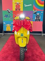 Vespa Primavera S 125 inkl. TOPCASE / 4 JAHRE GARANTIE - ROLLER 125 4T