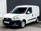 Fiat Doblo Doblò SX Kasten - Fiat Doblo Gebrauchtwagen in Mülheim (Ruhr)