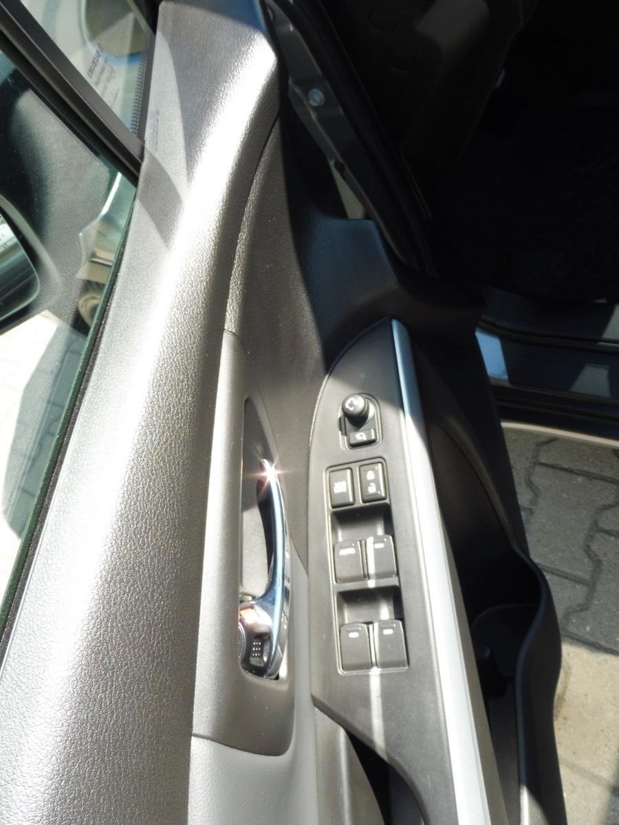 Suzuki SX4 S-Cross Comfort+ 4x4