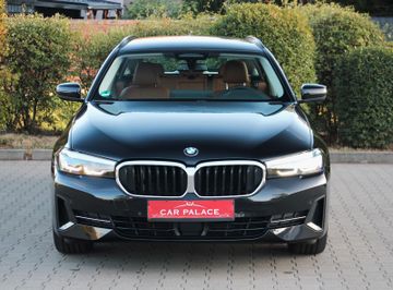 BMW 520 - 11