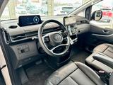 Hyundai STARIA 9-Sitzer 2.2 CRDi PRIME Pano*ParkpaketLED - Hyundai STARIA mit Diesel-Antrieb: Prime