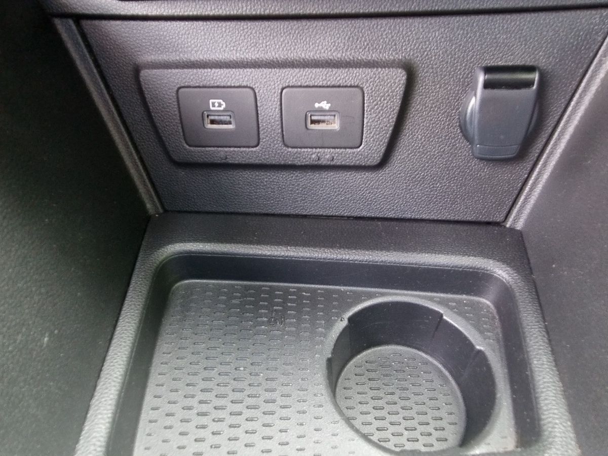 Fahrzeugabbildung Dacia Duster Journey TCe 150 4x4