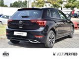 Volkswagen Polo Life 1.0 TSI DSG MATRIX-LED+App-Connect - Volkswagen Polo: Leasing