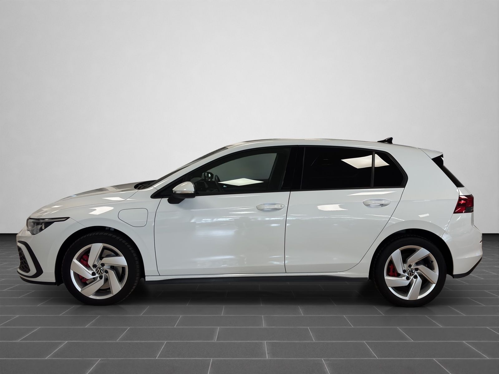 Volkswagen Golf - Bild 8