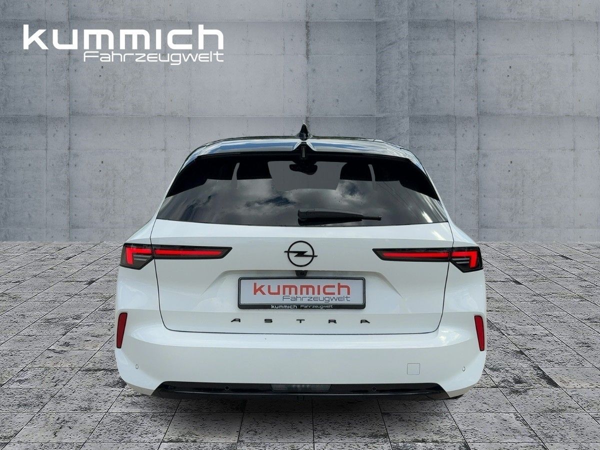 Opel Astra - Bild 5