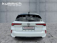 Opel Astra - Vorschau Bild 5