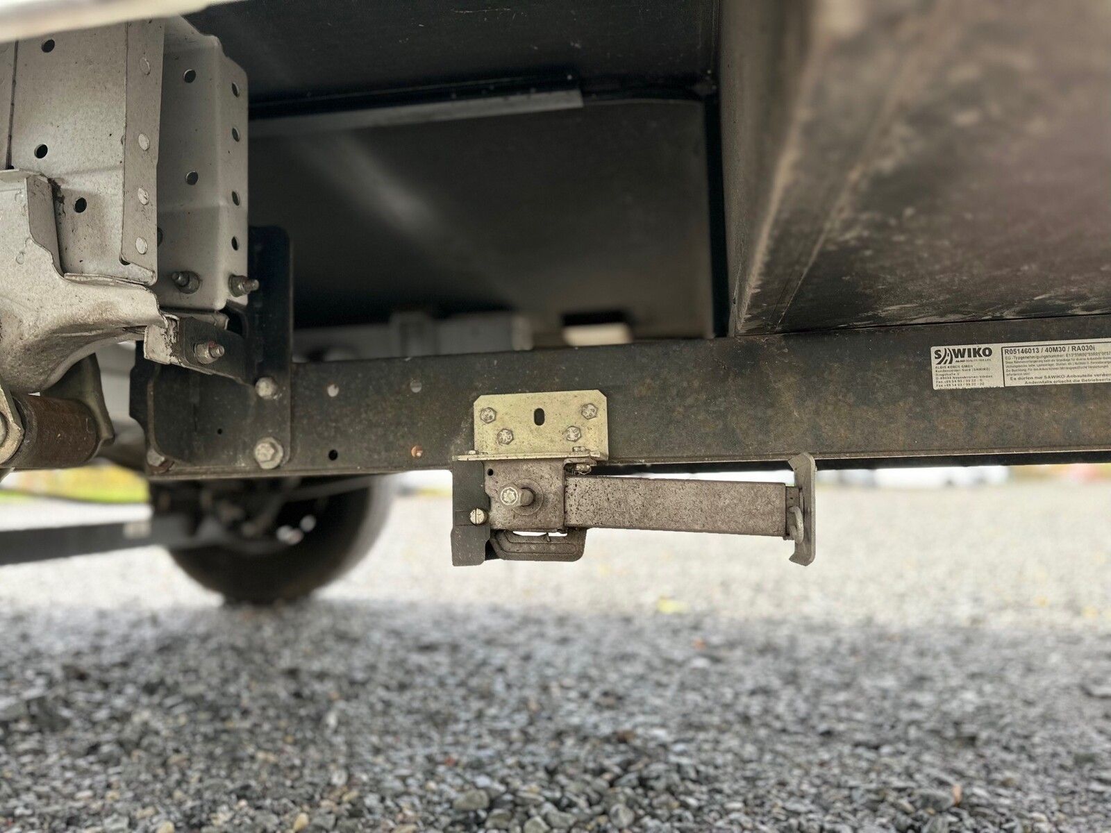 Fahrzeugabbildung Weinsberg CaraHome 700 DG 5 Sitzplätze Alkoven Familie