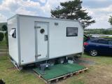 Andere Thermo Wohnanhänger - Wohnanhänger Wohnwagen gebraucht