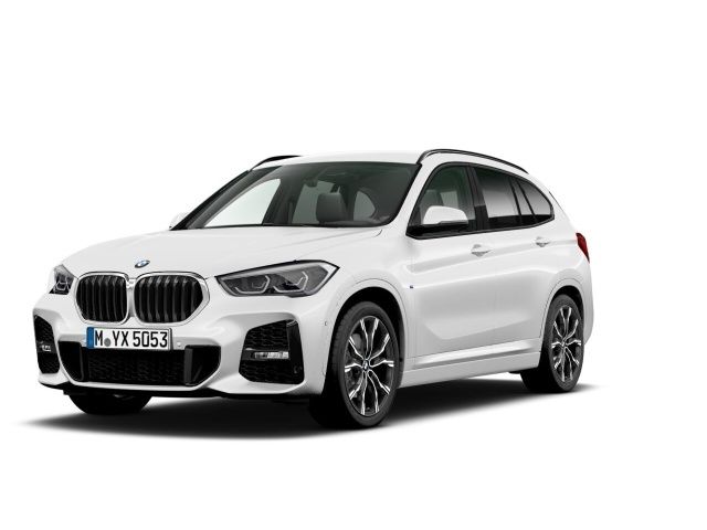 BMW X1 sDrive18i M Sport Klimaaut. Sportsitze PDC