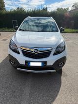 Opel Mokka 1.6 cdti - NAV. - 12 MESI DI GARANZIA - Opel Mokka: Van