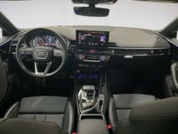 Audi S5 - Vorschau Bild 11