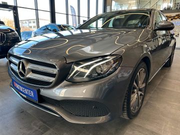 Mercedes-Benz E 400 *4Matic*Avantgarde*Keyless*LED*Kamera*