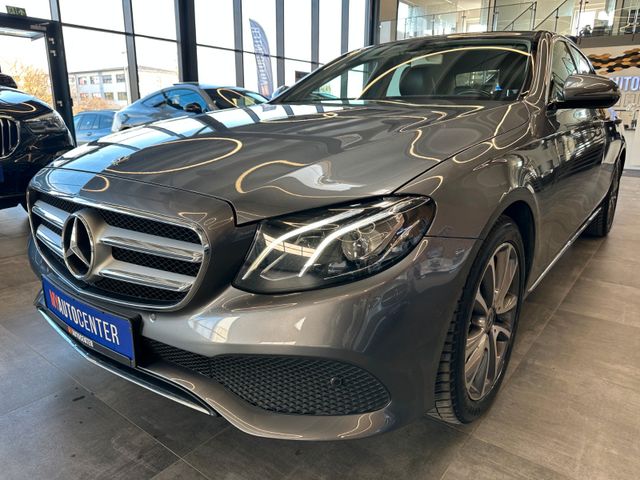 Mercedes-Benz E 400 *4Matic*Avantgarde*Keyless*LED*Kamera*