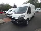 Peugeot Boxer Kasten Hochraum 333 L2H2 Premium BlueHDi 1 - Peugeot Boxer: 333