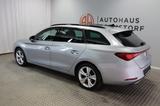 Seat Leon Sportstourer FR AHK Pano Navi LED Kamera - Seat aus 2023