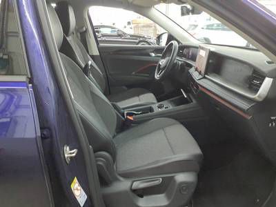 Volkswagen Tayron - Bild 5