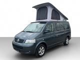 Volkswagen T5 California Beach Aufstelldach Standheiz. AHK - Volkswagen T5 California aus 2008